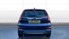 Honda CR-V 1.6 i-DTEC SE 5dr 2WD Diesel Estate